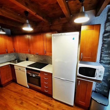 Apartamento Gerbille 부흐-마담 외부 사진