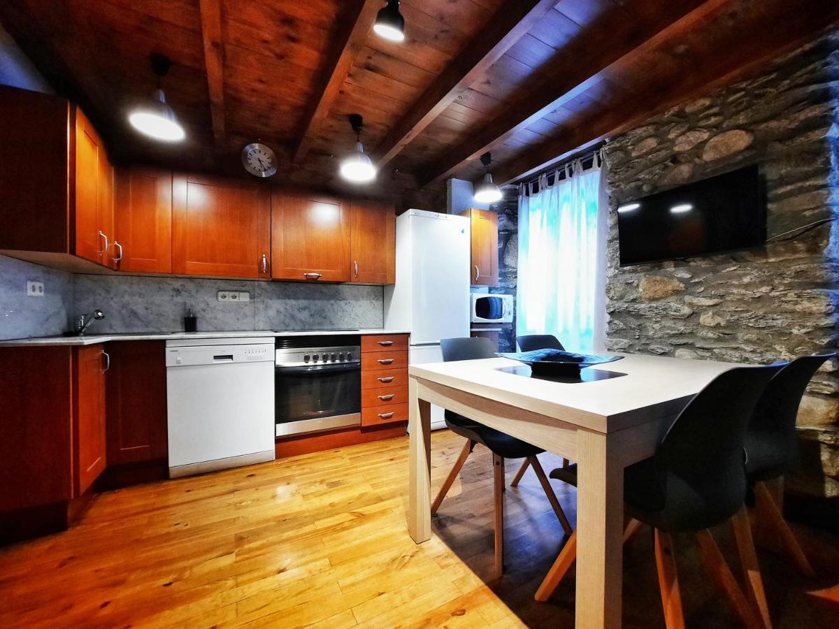 Apartamento Gerbille 부흐-마담 외부 사진