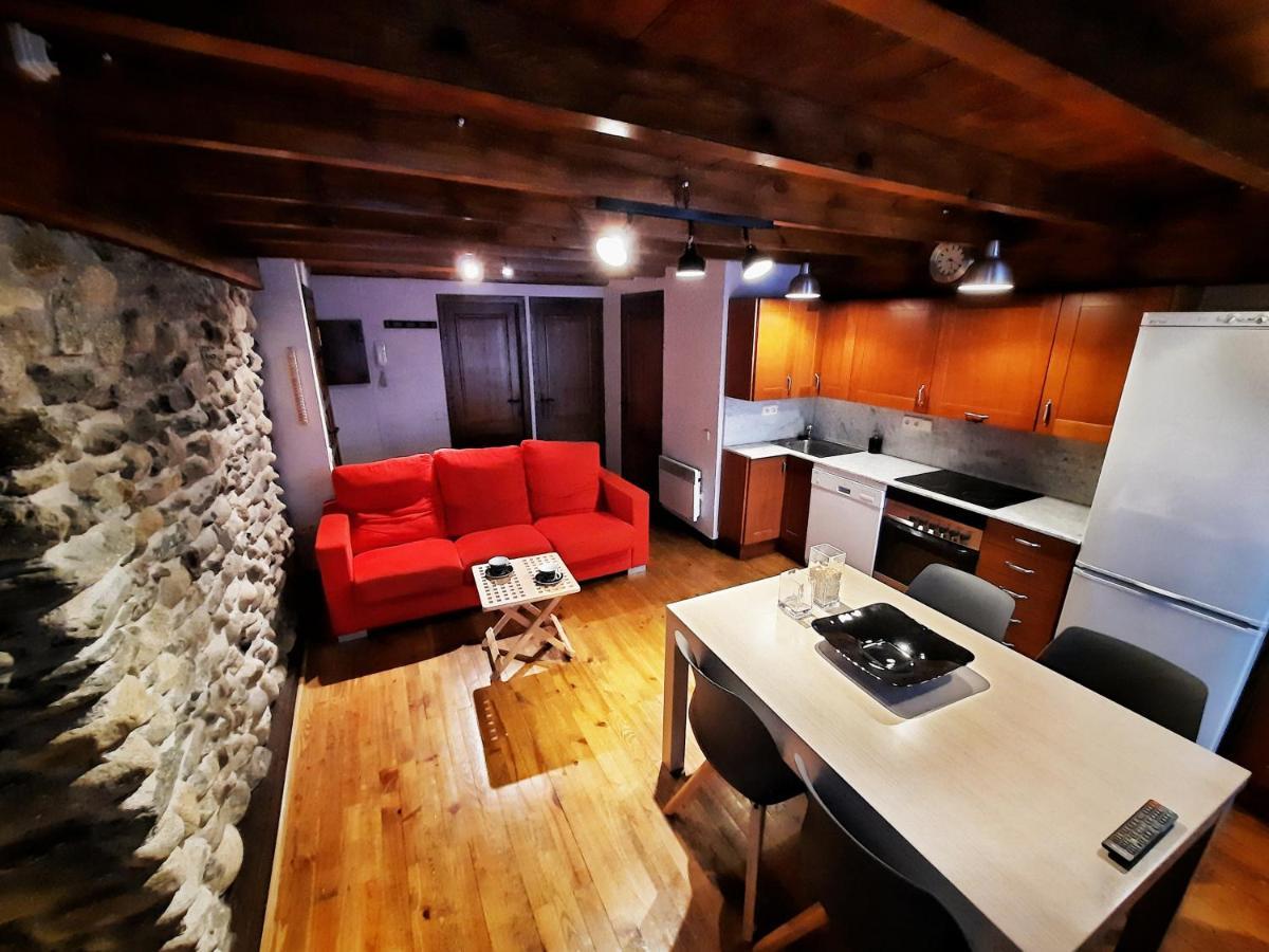 Apartamento Gerbille 부흐-마담 외부 사진